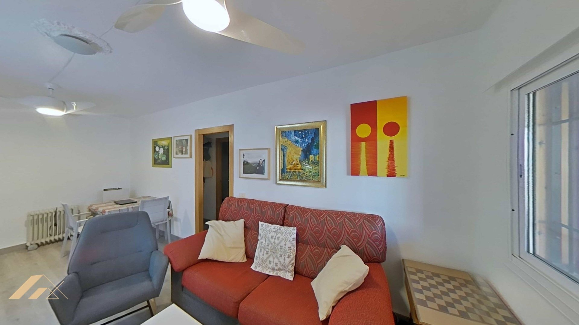 Bungalow à San Pedro del Pinatar, Murcia, Espagne 2 chambres, 70 m2 No. 190152