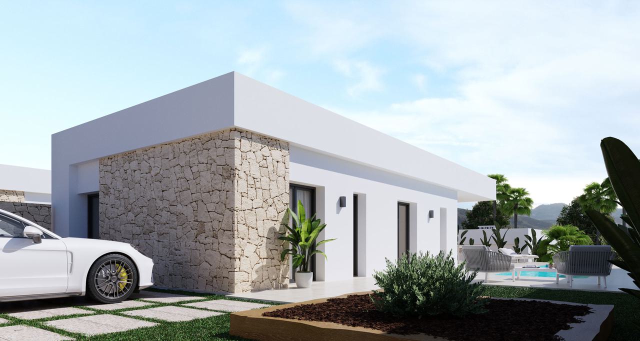 Huvila Benidorm, Alicante, Espanja 3 makuuhuonetta, 110 m2 No. 148378