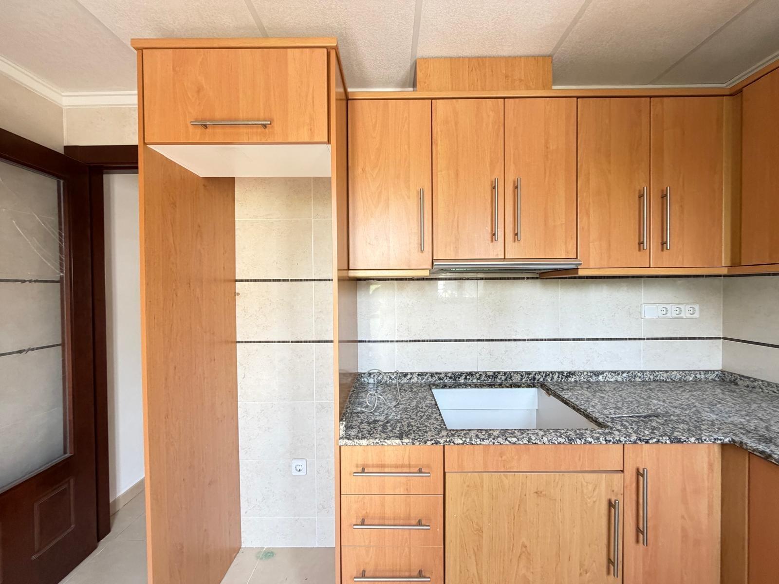 Kaupunkipientalo Alicante, Espanja 2 makuuhuonetta, 90 m2 No. 190291