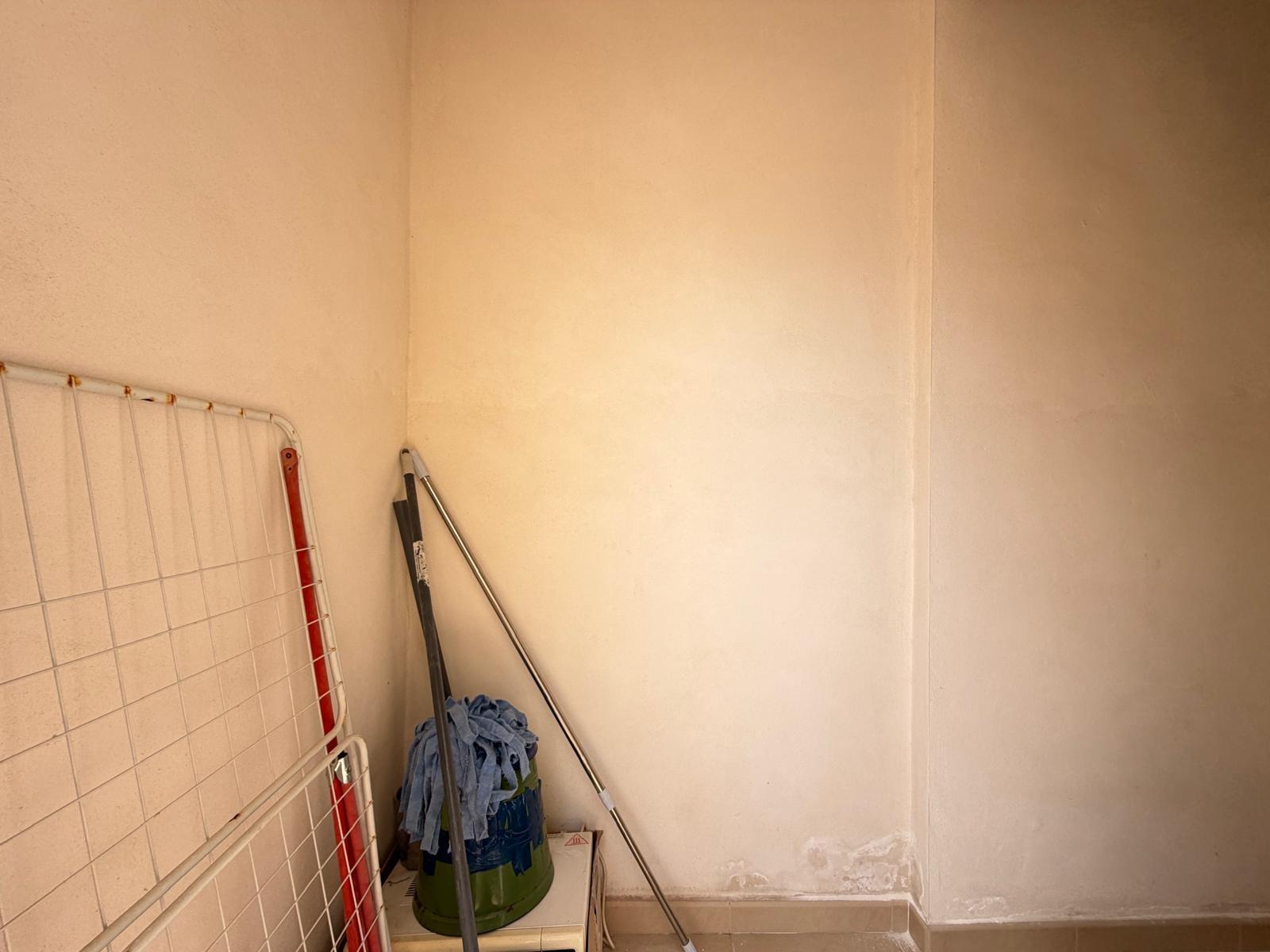 Kaupunkipientalo Alicante, Espanja 2 makuuhuonetta, 90 m2 No. 190291