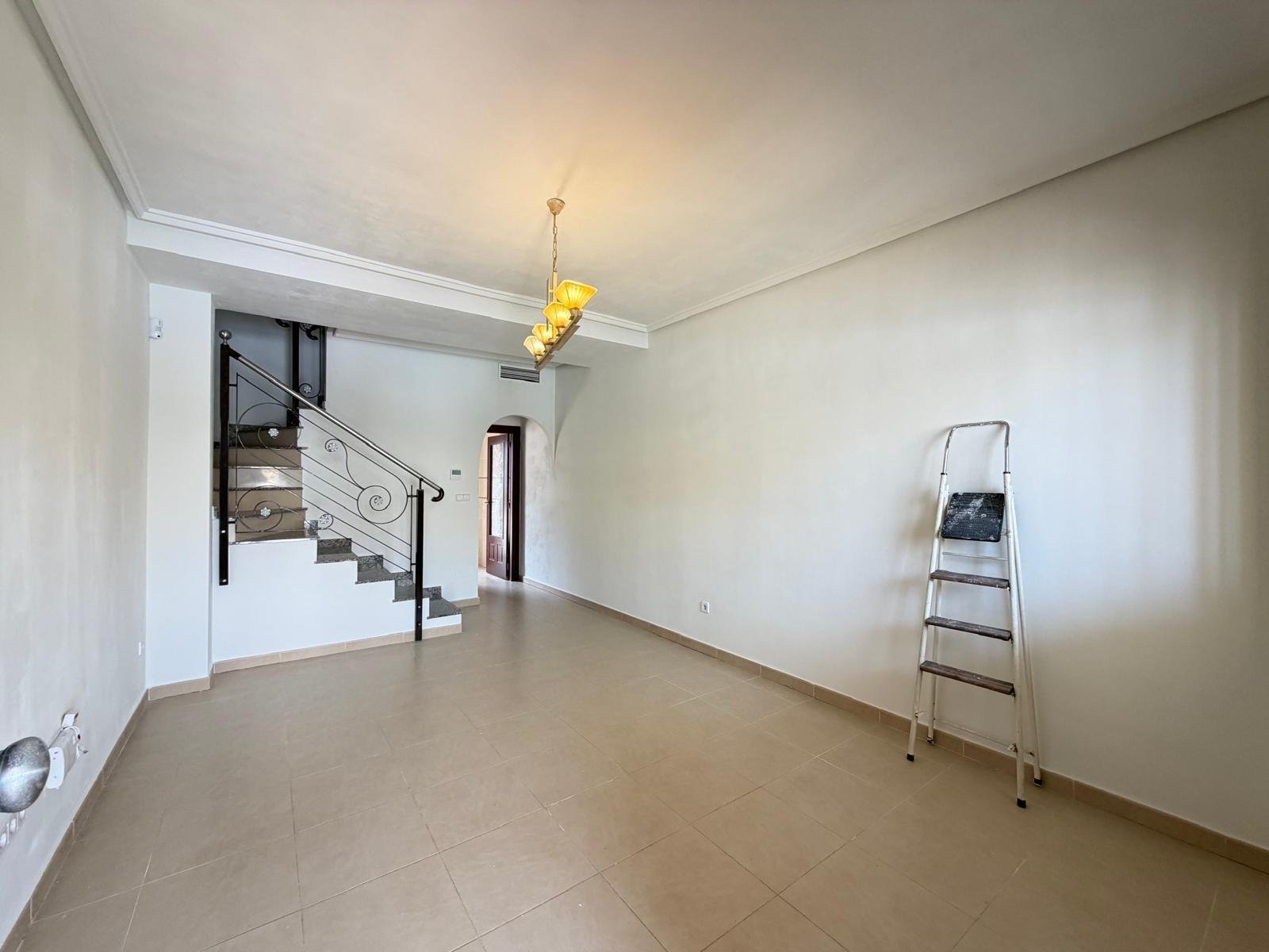 Kaupunkipientalo Alicante, Espanja 2 makuuhuonetta, 90 m2 No. 190291