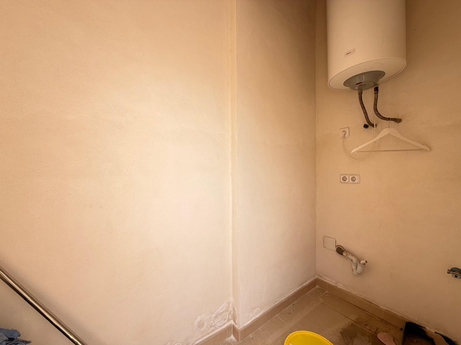 Kaupunkipientalo Alicante, Espanja 2 makuuhuonetta, 90 m2 No. 190291