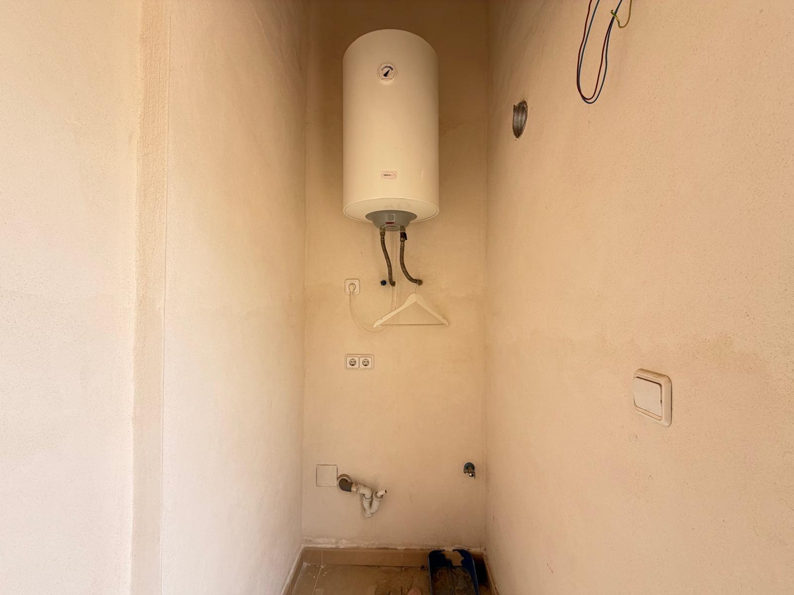 Kaupunkipientalo Alicante, Espanja 2 makuuhuonetta, 90 m2 No. 190291