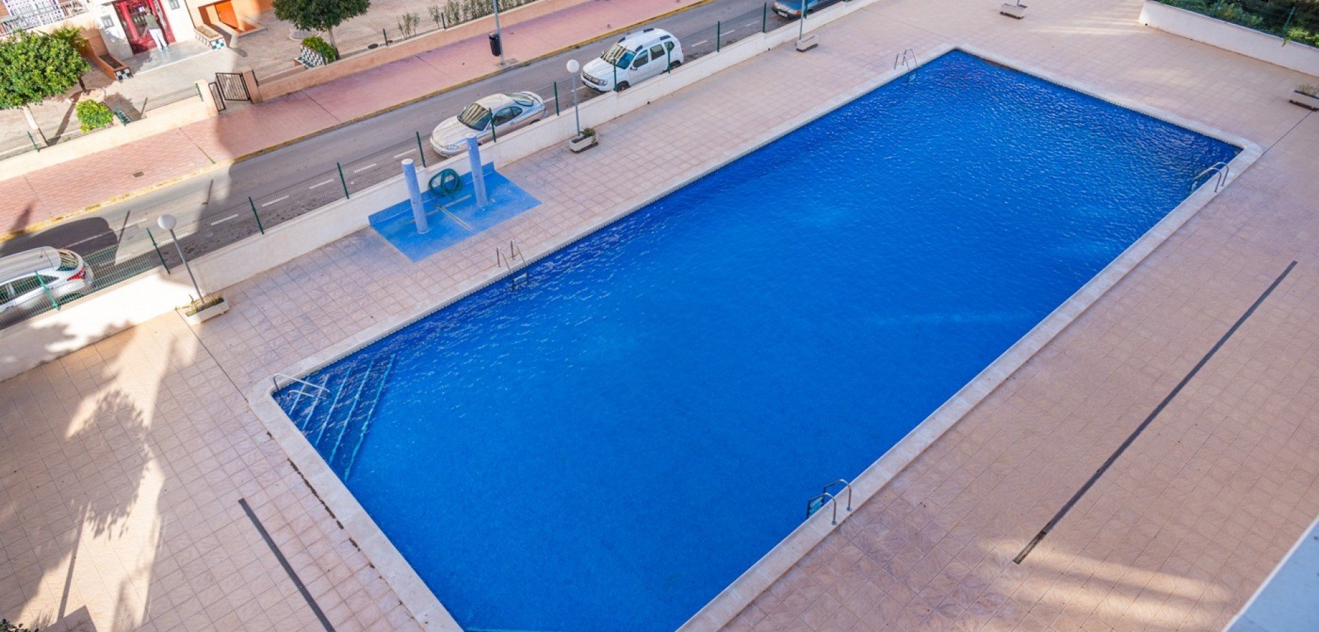 Apartamento en Alicante, España 2 dormitorios, 61 m2 No. 190289