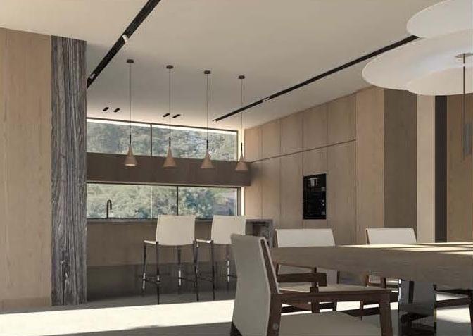 Villa i Castell-Platja d'Aro, Girona, Spanien 5 sovrum, 600 kvm. Nr. 146858