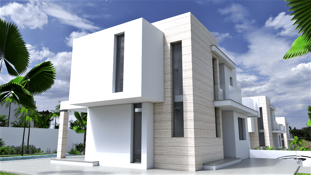 Villa à Torrevieja, Alicante, Espagne 3 chambres, 125 m2 No. 144916