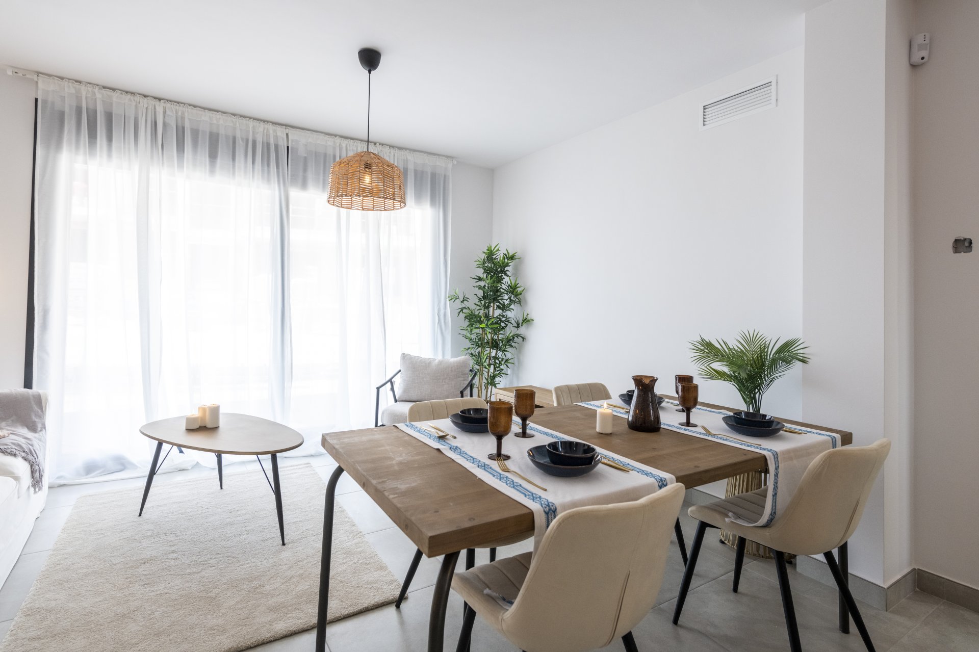 Apartamento en Villamartin, Alicante, España 2 dormitorios, 58 m2 No. 144913