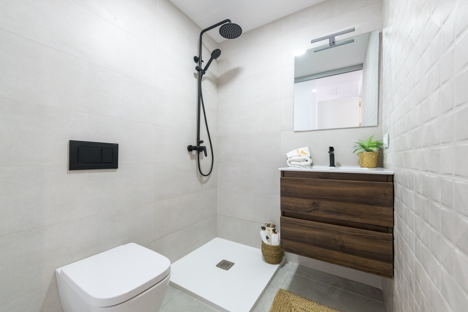 Apartamento en Villamartin, Alicante, España 2 dormitorios, 58 m2 No. 144913