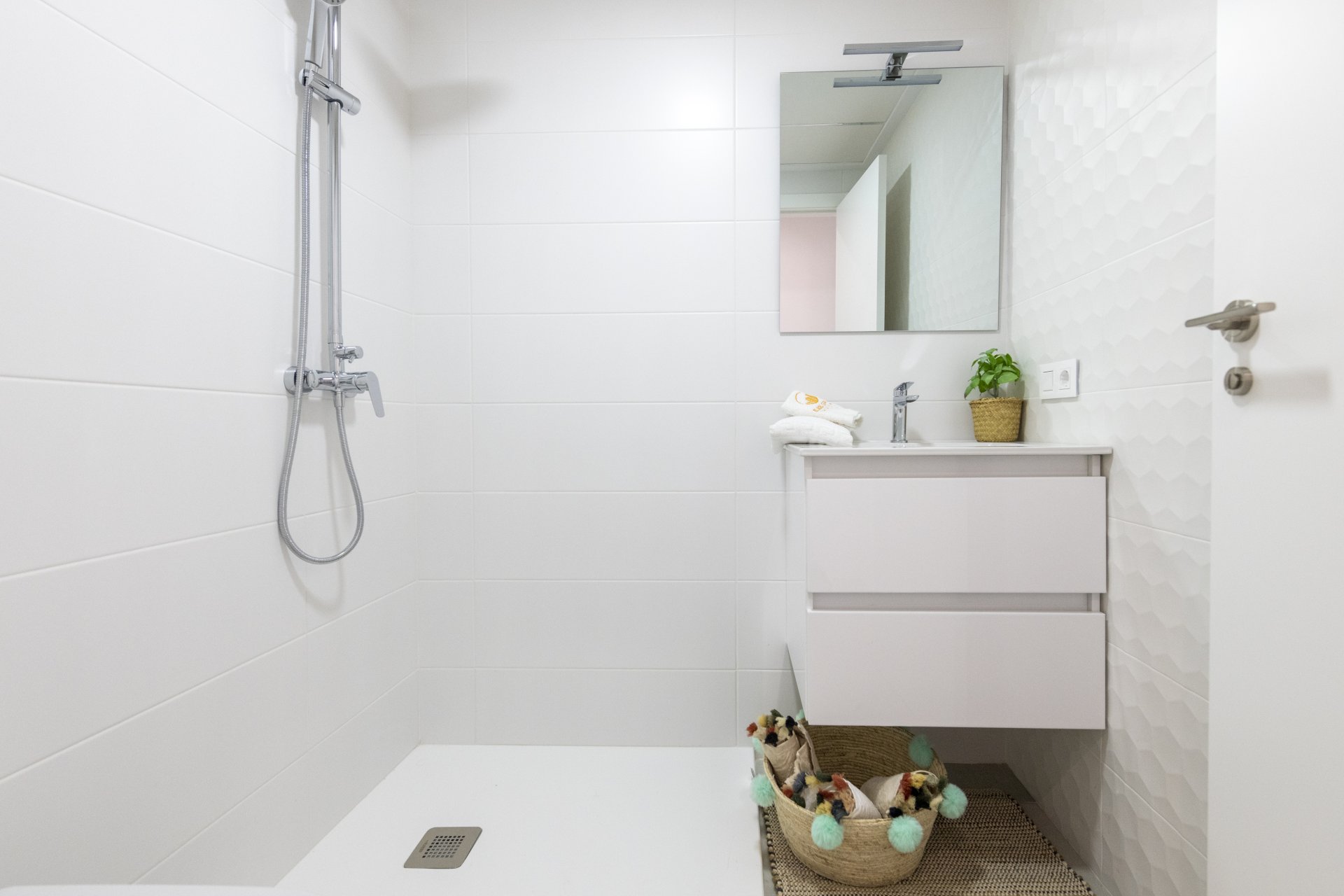 Apartamento en Villamartin, Alicante, España 2 dormitorios, 58 m2 No. 144913