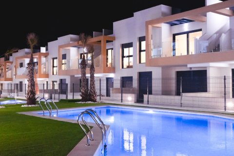 Apartament w Villamartin, Alicante, Hiszpania 2 sypialnie, 58 mkw. nr 144913