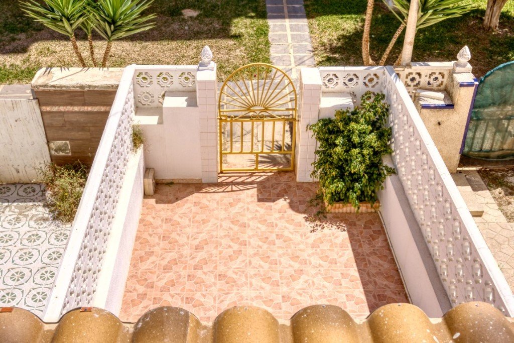 Kamienica w Torrevieja, Alicante, Hiszpania 1 sypialnia, 44 mkw. nr 183586