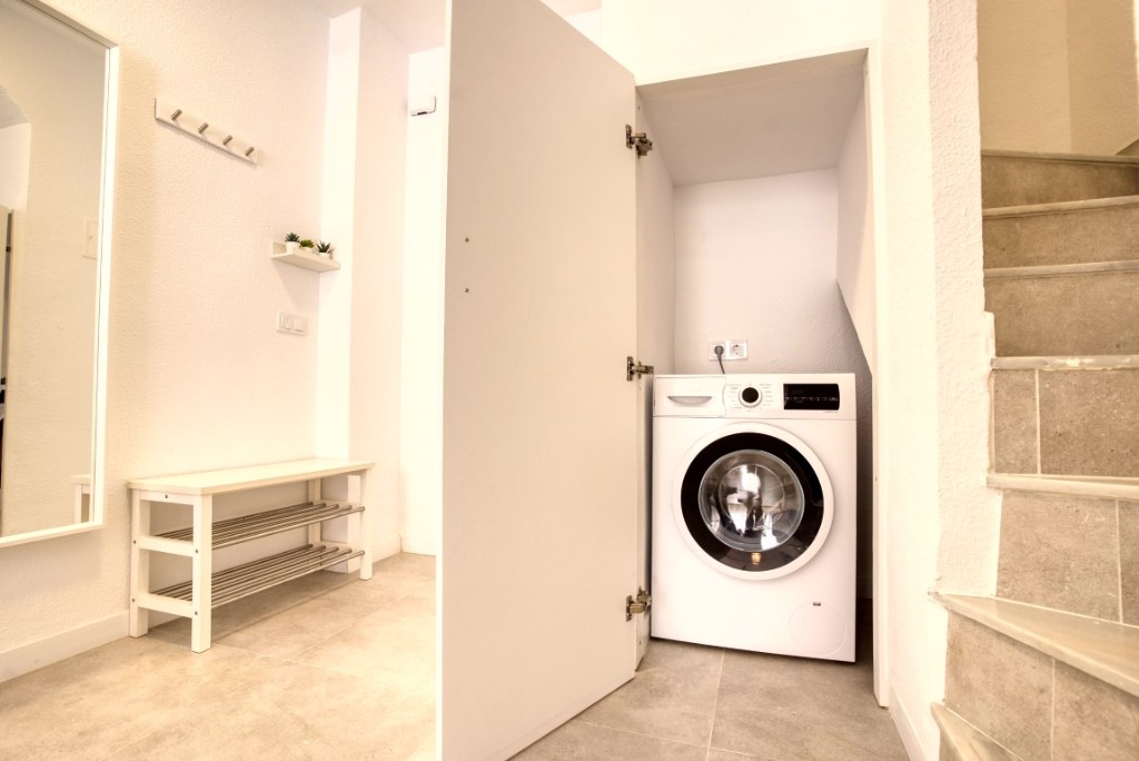 Kamienica w Torrevieja, Alicante, Hiszpania 1 sypialnia, 44 mkw. nr 183586