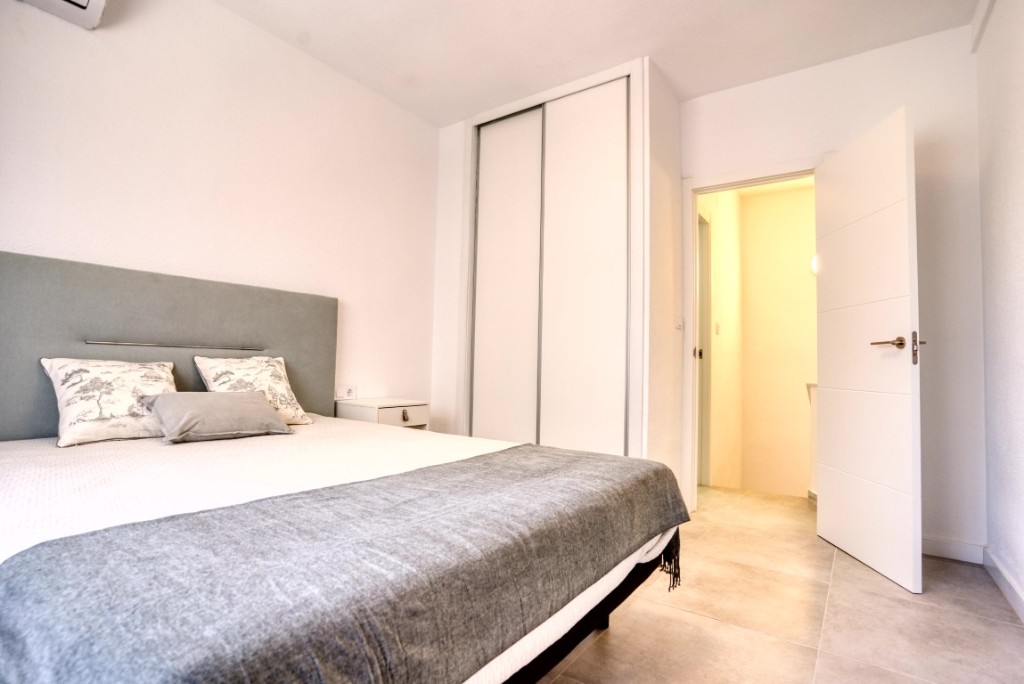 Kamienica w Torrevieja, Alicante, Hiszpania 1 sypialnia, 44 mkw. nr 183586