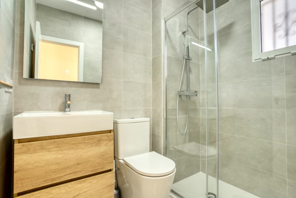 Kamienica w Torrevieja, Alicante, Hiszpania 1 sypialnia, 44 mkw. nr 183586