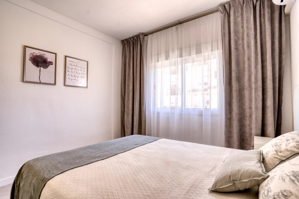 Kamienica w Torrevieja, Alicante, Hiszpania 1 sypialnia, 44 mkw. nr 183586