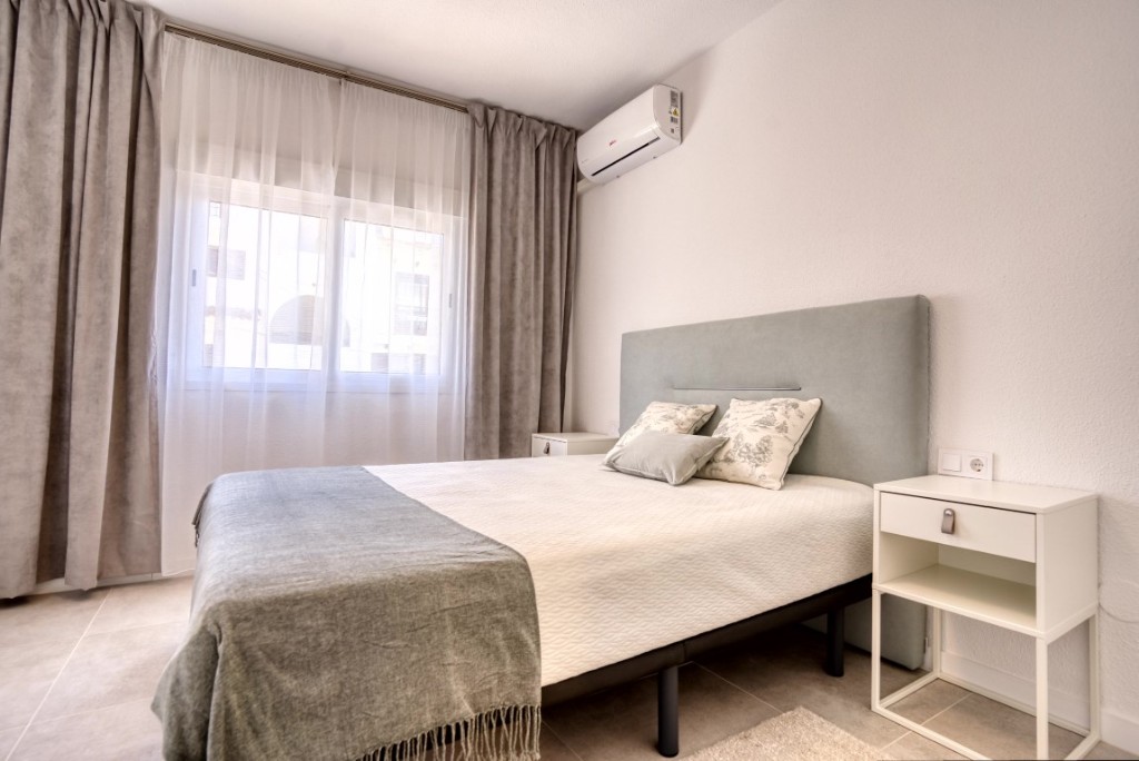 Kamienica w Torrevieja, Alicante, Hiszpania 1 sypialnia, 44 mkw. nr 183586