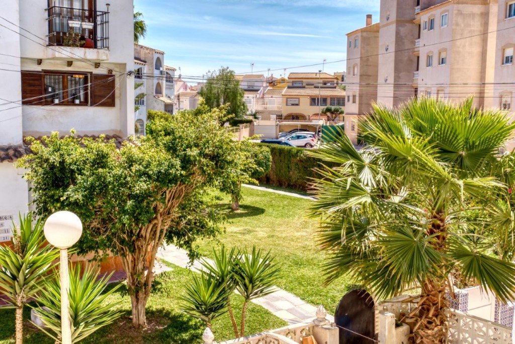 Kamienica w Torrevieja, Alicante, Hiszpania 1 sypialnia, 44 mkw. nr 183586