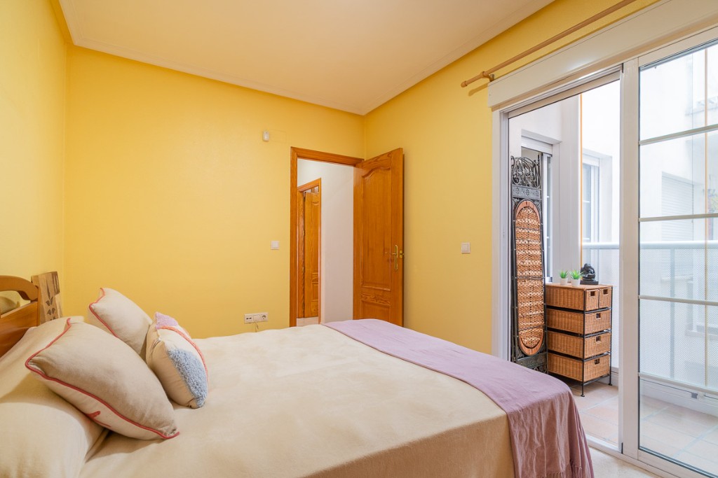 Apartamento en Algorfa, Alicante, España 2 dormitorios, 85 m2 No. 183584