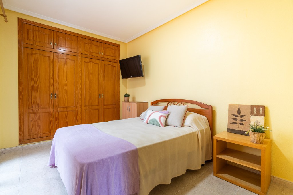 Apartamento en Algorfa, Alicante, España 2 dormitorios, 85 m2 No. 183584