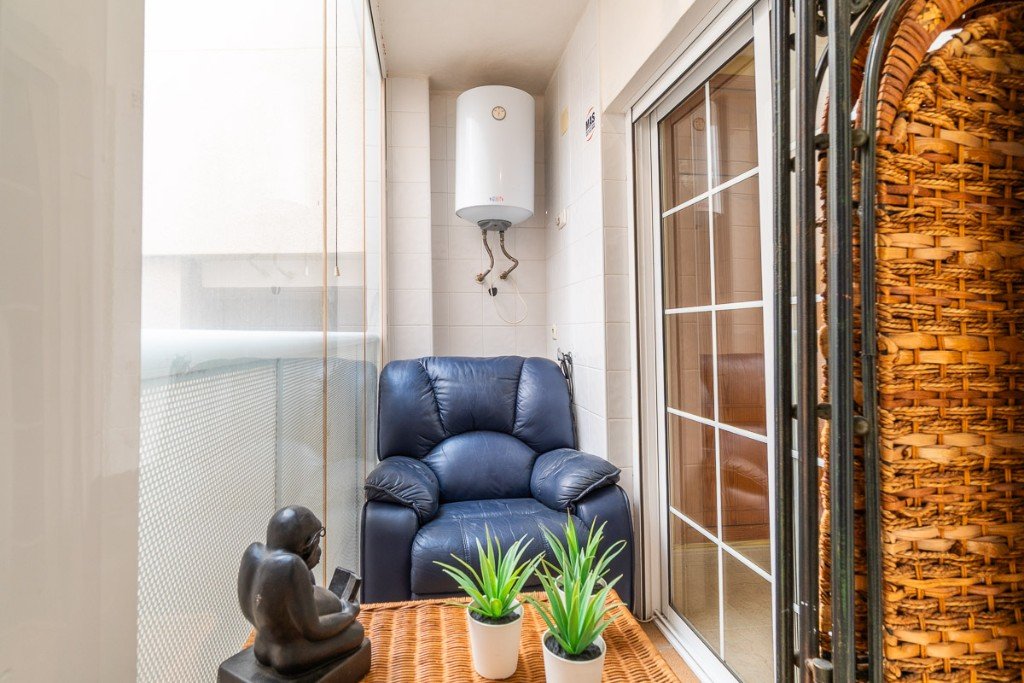 Apartamento en Algorfa, Alicante, España 2 dormitorios, 85 m2 No. 183584