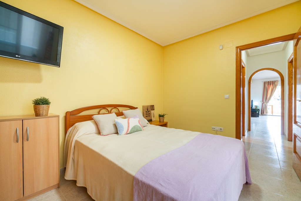 Apartamento en Algorfa, Alicante, España 2 dormitorios, 85 m2 No. 183584