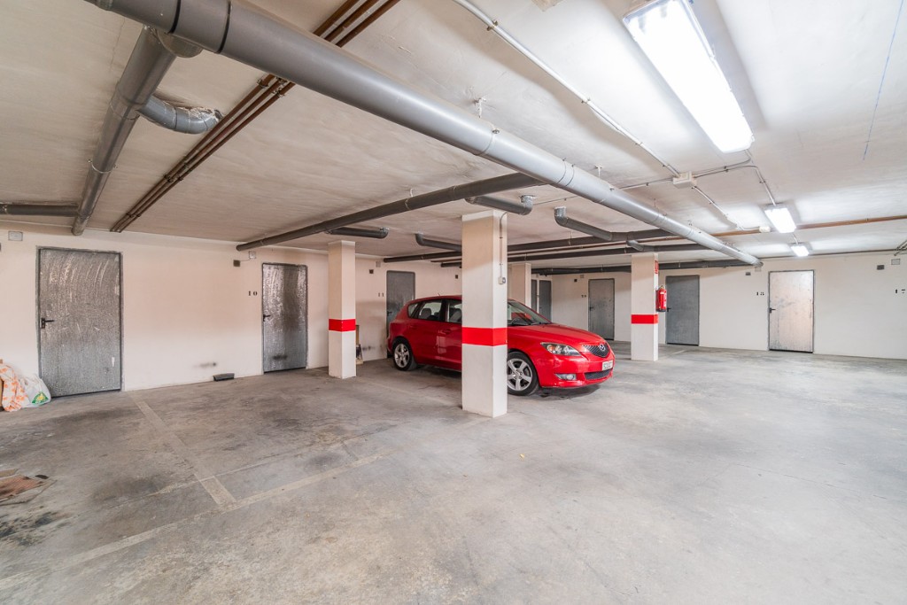 Apartamento en Algorfa, Alicante, España 2 dormitorios, 85 m2 No. 183584