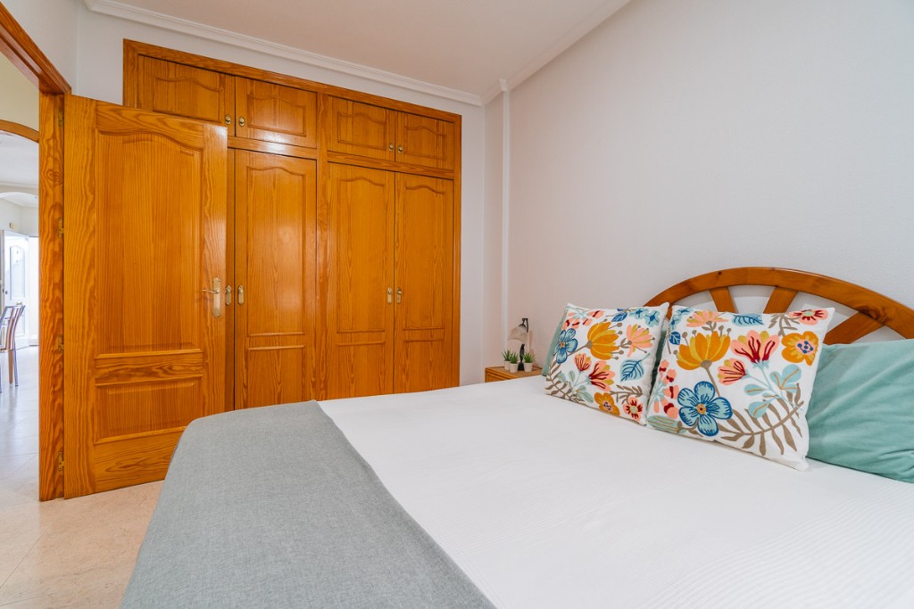 Apartamento en Algorfa, Alicante, España 2 dormitorios, 85 m2 No. 183584