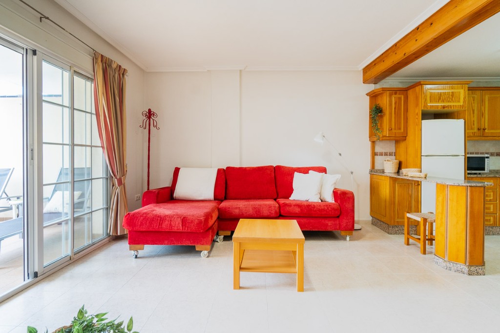 Apartamento en Algorfa, Alicante, España 2 dormitorios, 85 m2 No. 183584