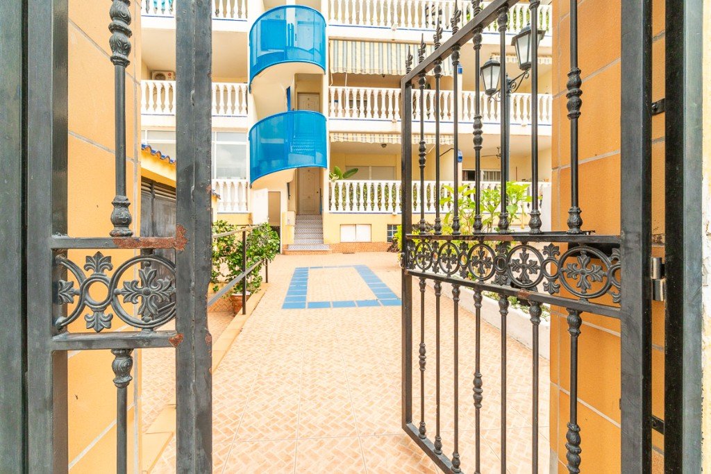 Apartamento en Algorfa, Alicante, España 2 dormitorios, 85 m2 No. 183584