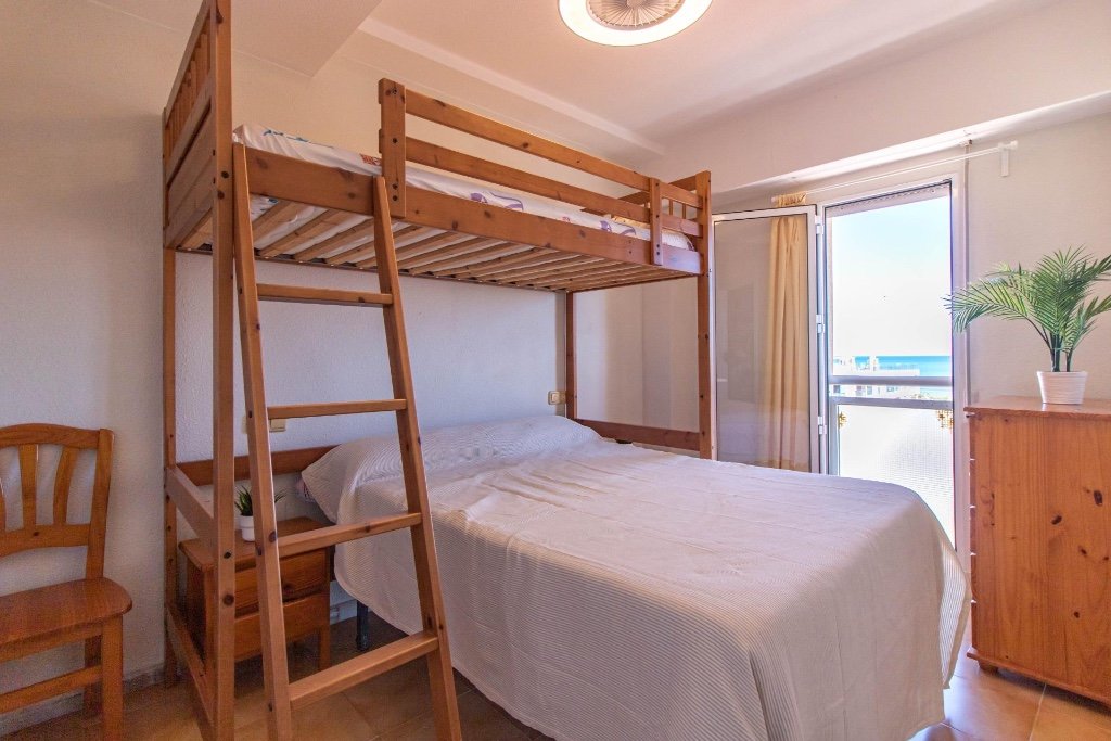 Apartamento en La Mata, Alicante, España 1 dormitorio, 45 m2 No. 183583