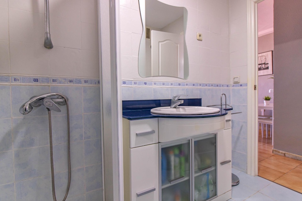 Apartamento en La Mata, Alicante, España 1 dormitorio, 45 m2 No. 183583