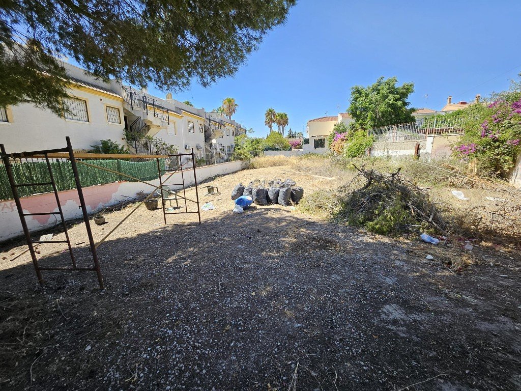 Land plot à Algorfa, Alicante, Espagne 240 m2 No. 183589
