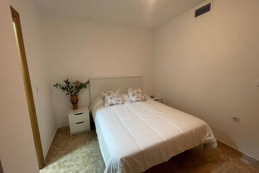 Dzīvoklis Torrevieja, Alicante, Spānijā 3 istabas, 80 m2 Nr. 183588