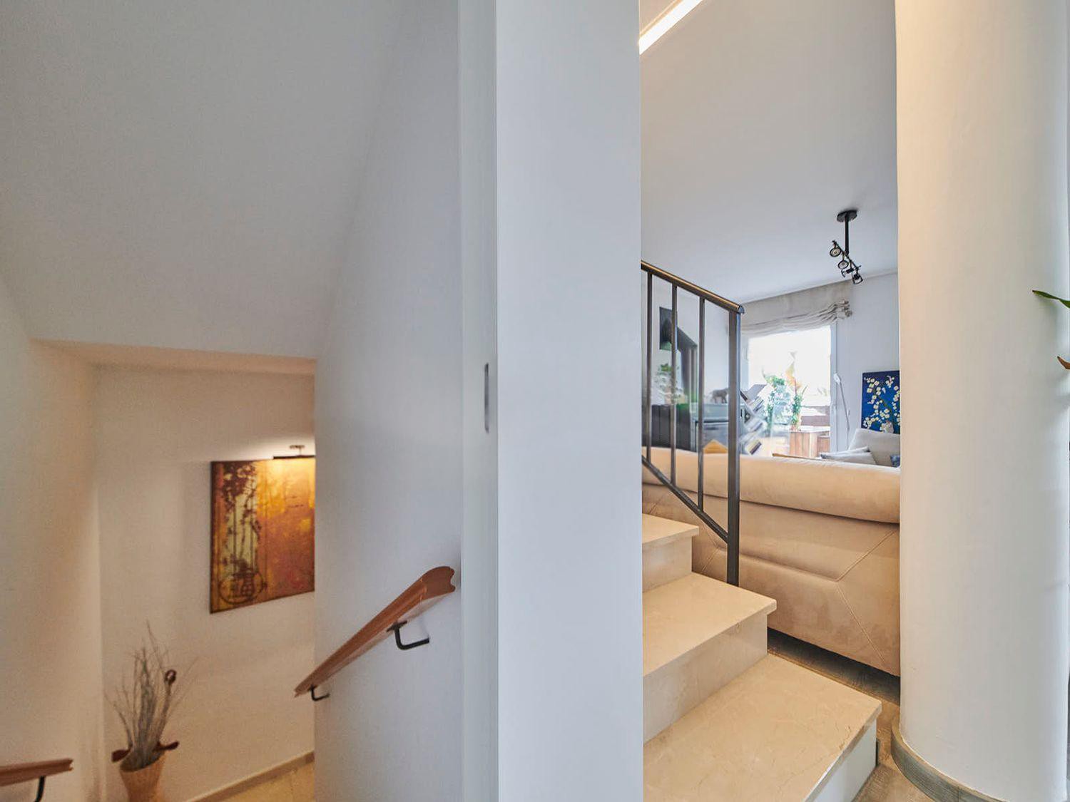Paritalo Alicante, Espanja 3 makuuhuonetta, 253 m2 No. 194754