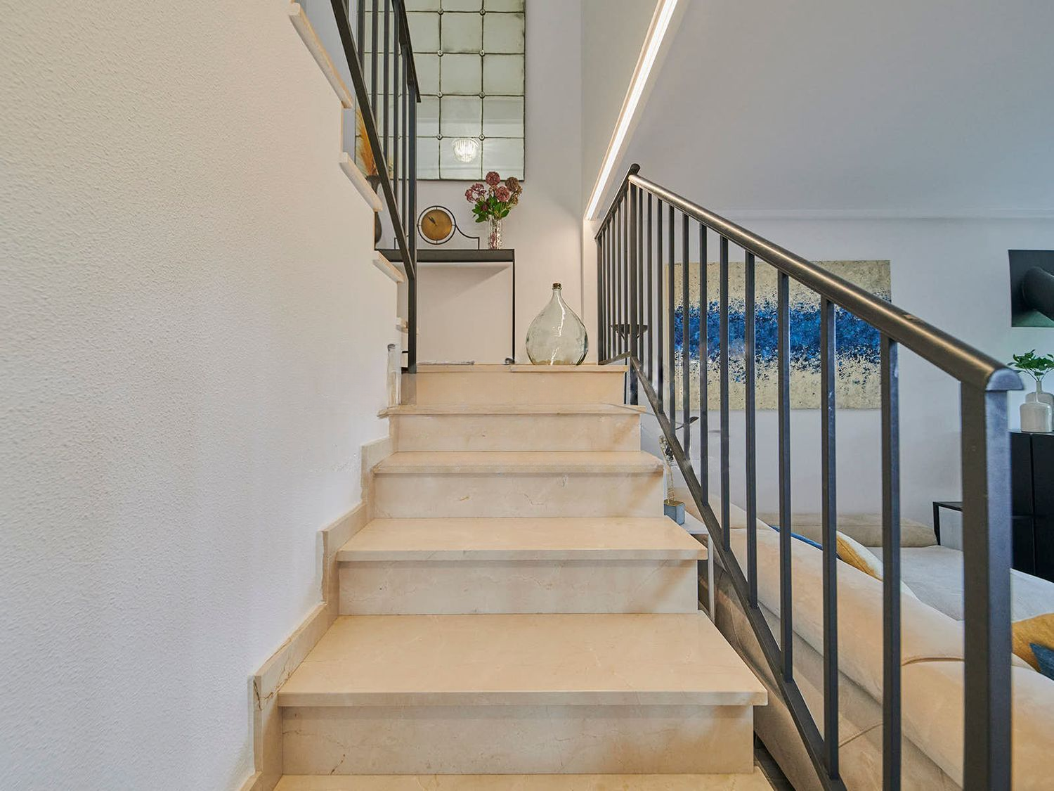 Paritalo Alicante, Espanja 3 makuuhuonetta, 253 m2 No. 194754