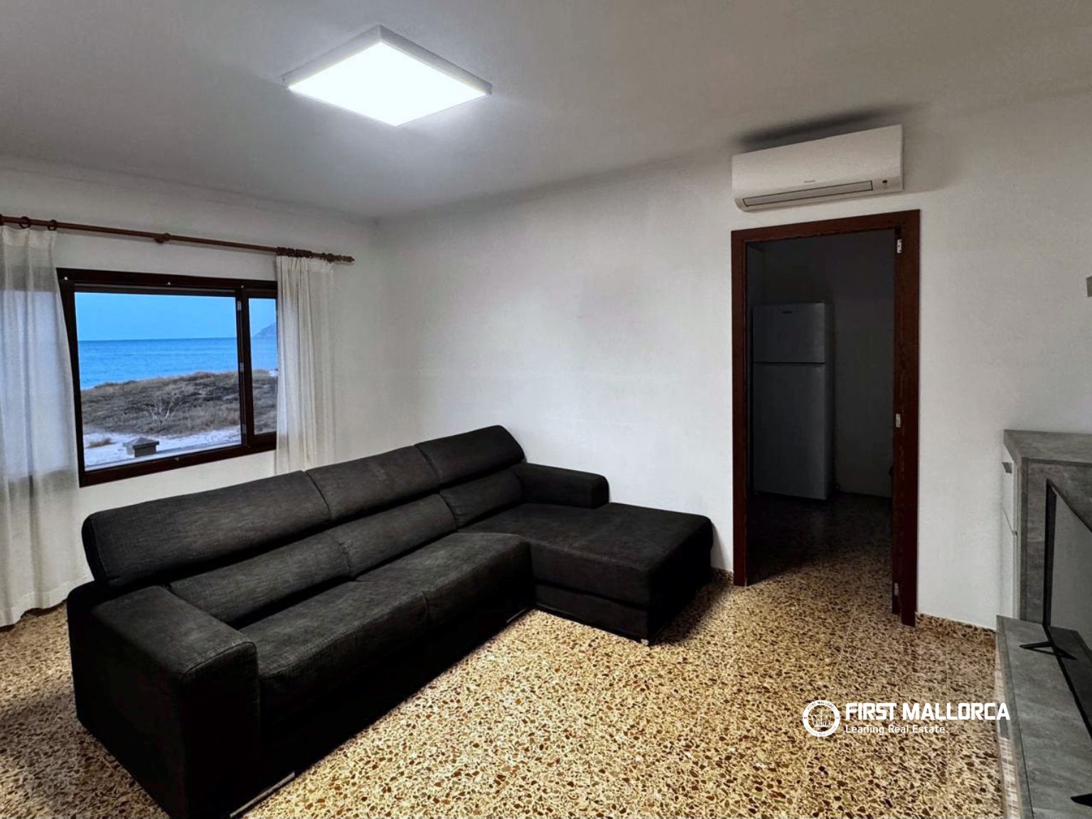 Villa in Son Serra De Marina, Mallorca, Spain 3 bedrooms, 185 sq.m. No. 194760