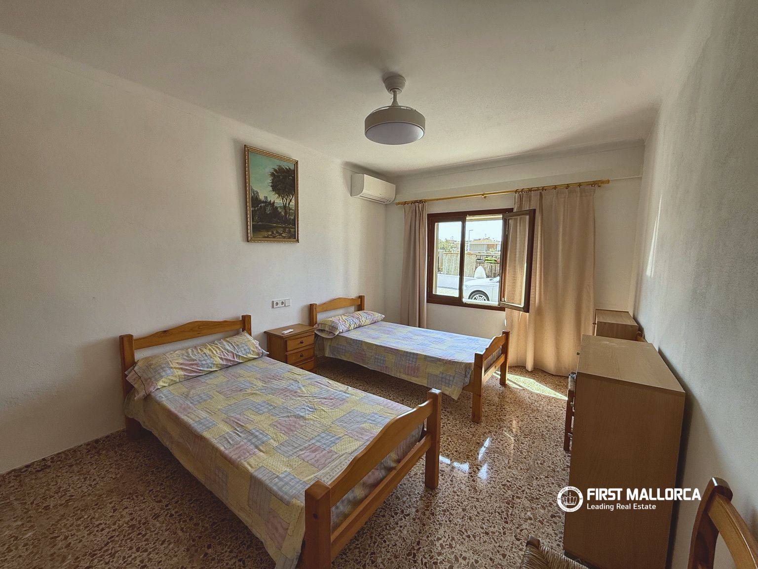 Villa in Son Serra De Marina, Mallorca, Spain 3 bedrooms, 185 sq.m. No. 194760