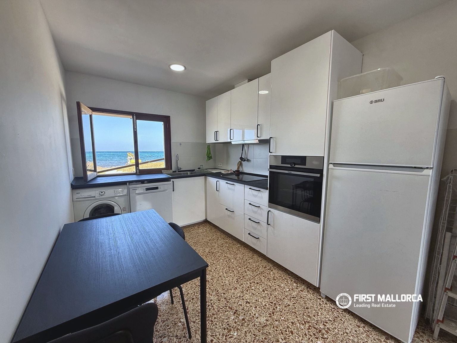 Villa in Son Serra De Marina, Mallorca, Spain 3 bedrooms, 185 sq.m. No. 194760