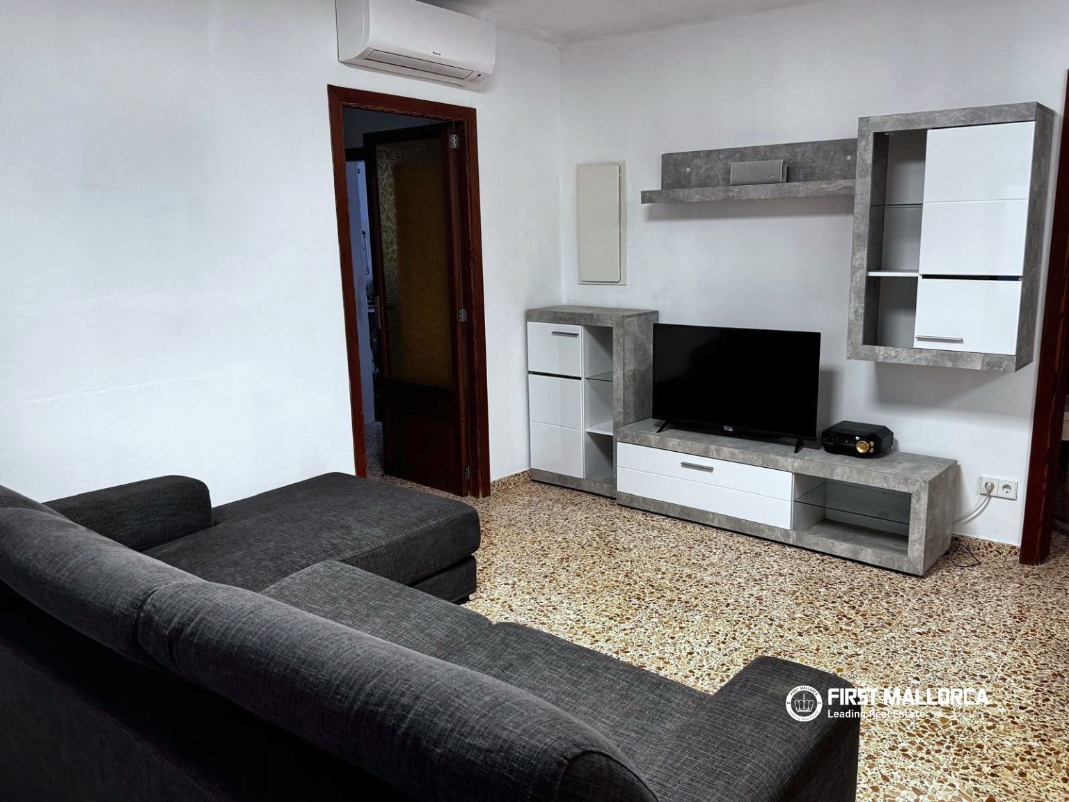 Villa in Son Serra De Marina, Mallorca, Spain 3 bedrooms, 185 sq.m. No. 194760