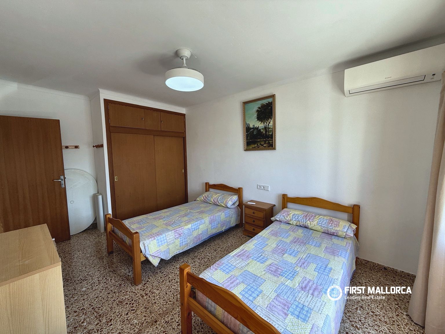 Villa in Son Serra De Marina, Mallorca, Spain 3 bedrooms, 185 sq.m. No. 194760