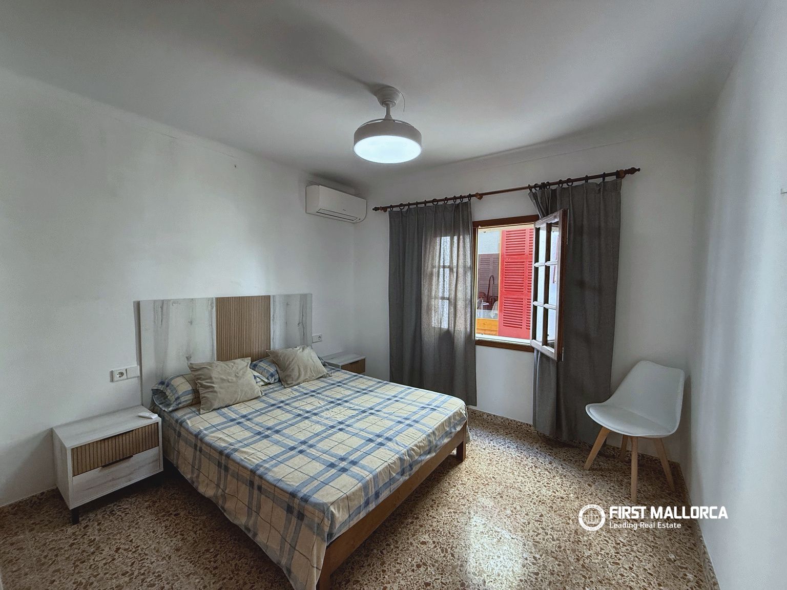 Villa in Son Serra De Marina, Mallorca, Spain 3 bedrooms, 185 sq.m. No. 194760