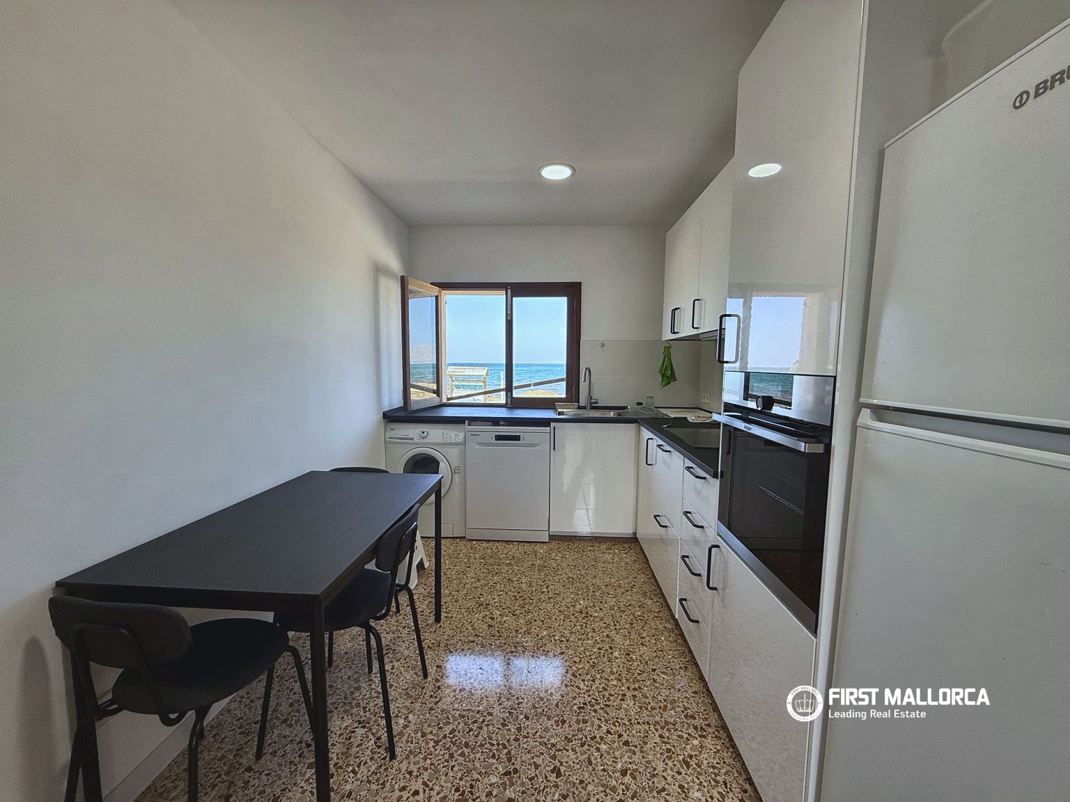 Villa in Son Serra De Marina, Mallorca, Spain 3 bedrooms, 185 sq.m. No. 194760