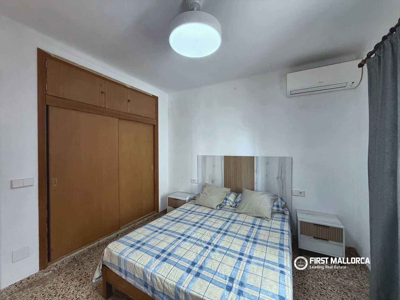 Villa in Son Serra De Marina, Mallorca, Spain 3 bedrooms, 185 sq.m. No. 194760