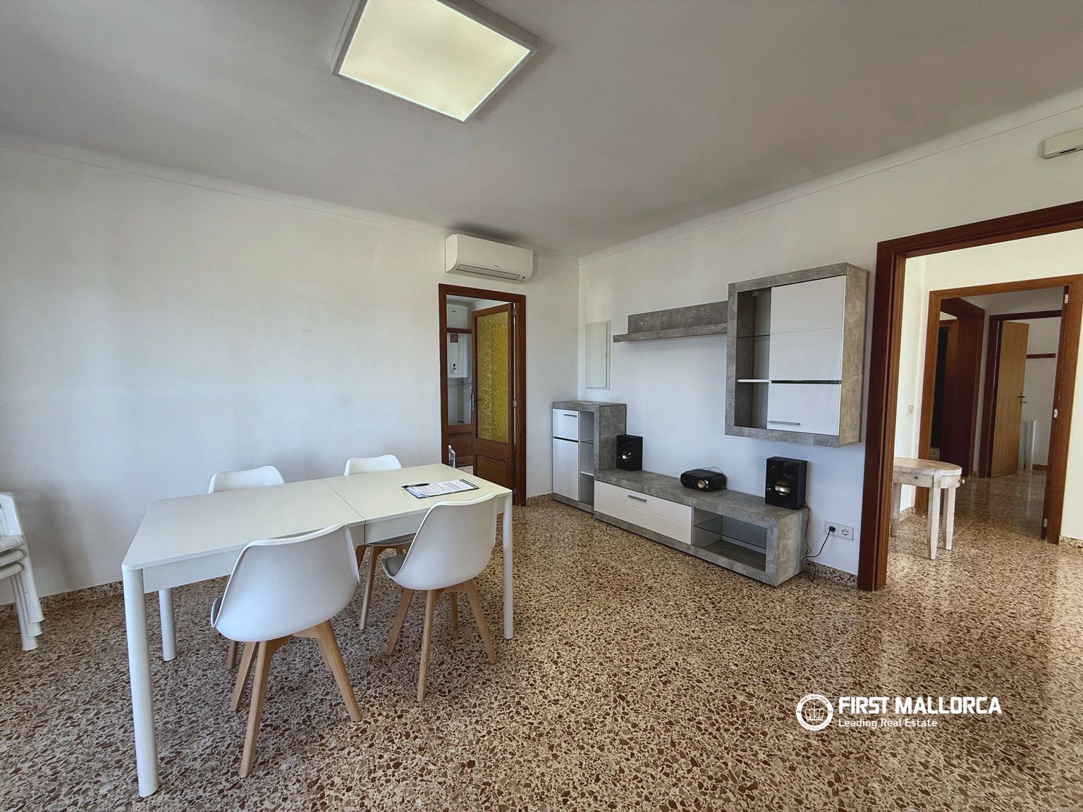 Villa in Son Serra De Marina, Mallorca, Spain 3 bedrooms, 185 sq.m. No. 194760