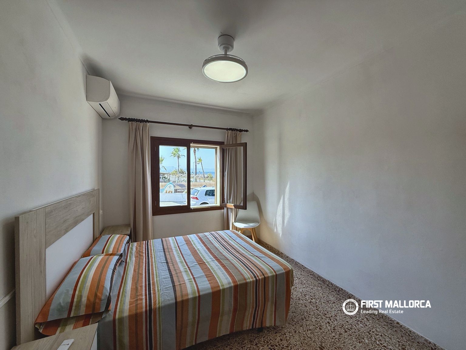 Villa in Son Serra De Marina, Mallorca, Spain 3 bedrooms, 185 sq.m. No. 194760