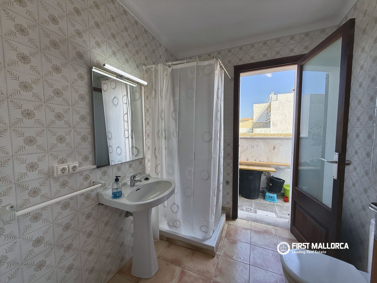 Villa in Son Serra De Marina, Mallorca, Spain 3 bedrooms, 185 sq.m. No. 194760