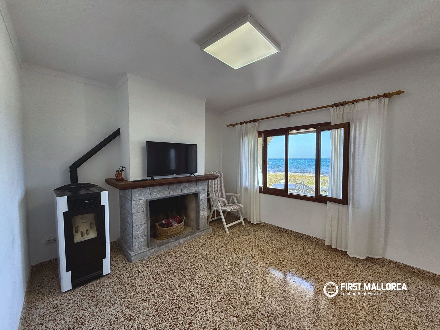 Villa in Son Serra De Marina, Mallorca, Spain 3 bedrooms, 185 sq.m. No. 194760