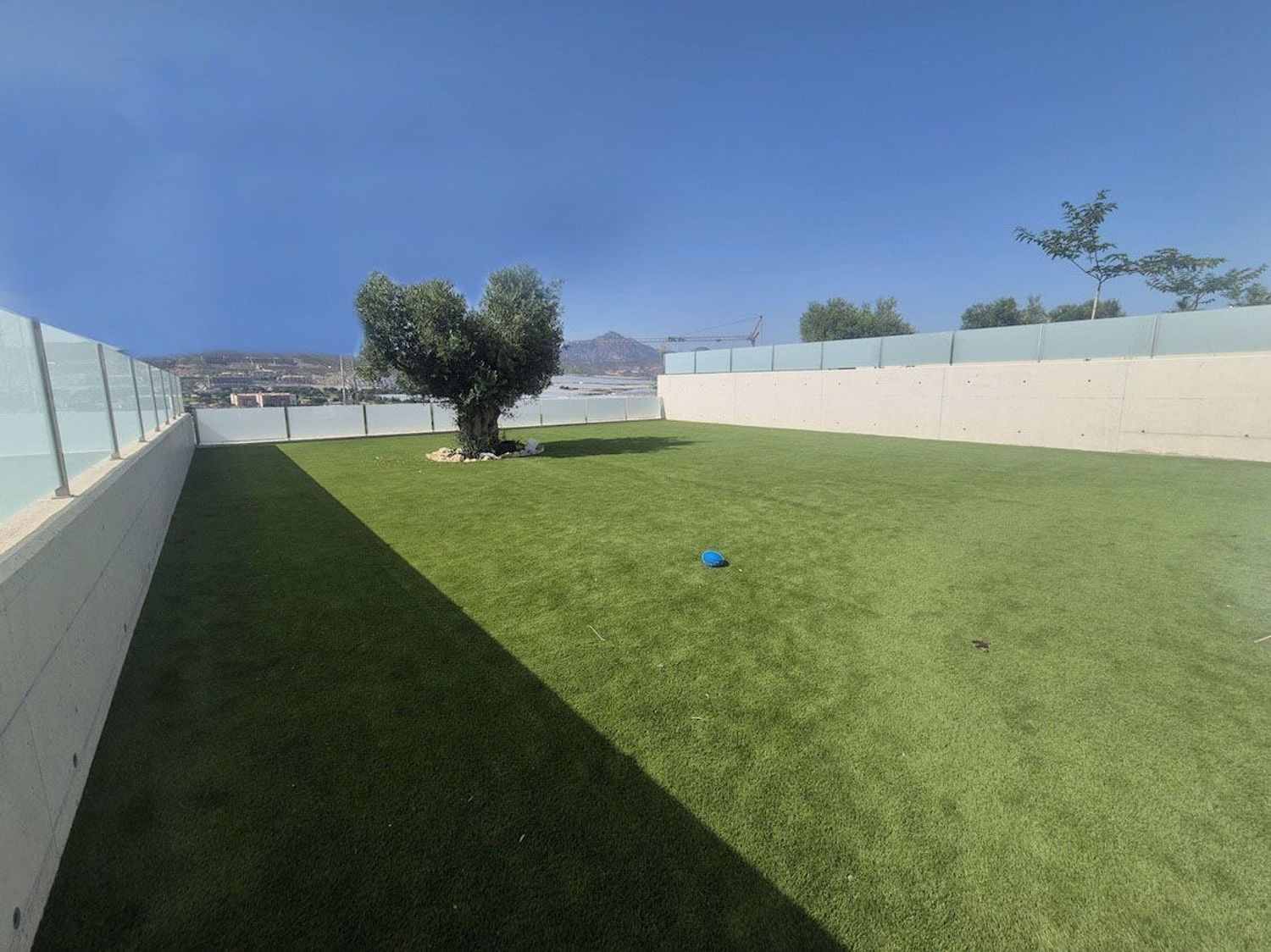 Villa in Alicante, Spanien 3 Schlafzimmer, 120 m2 Nr. 194757