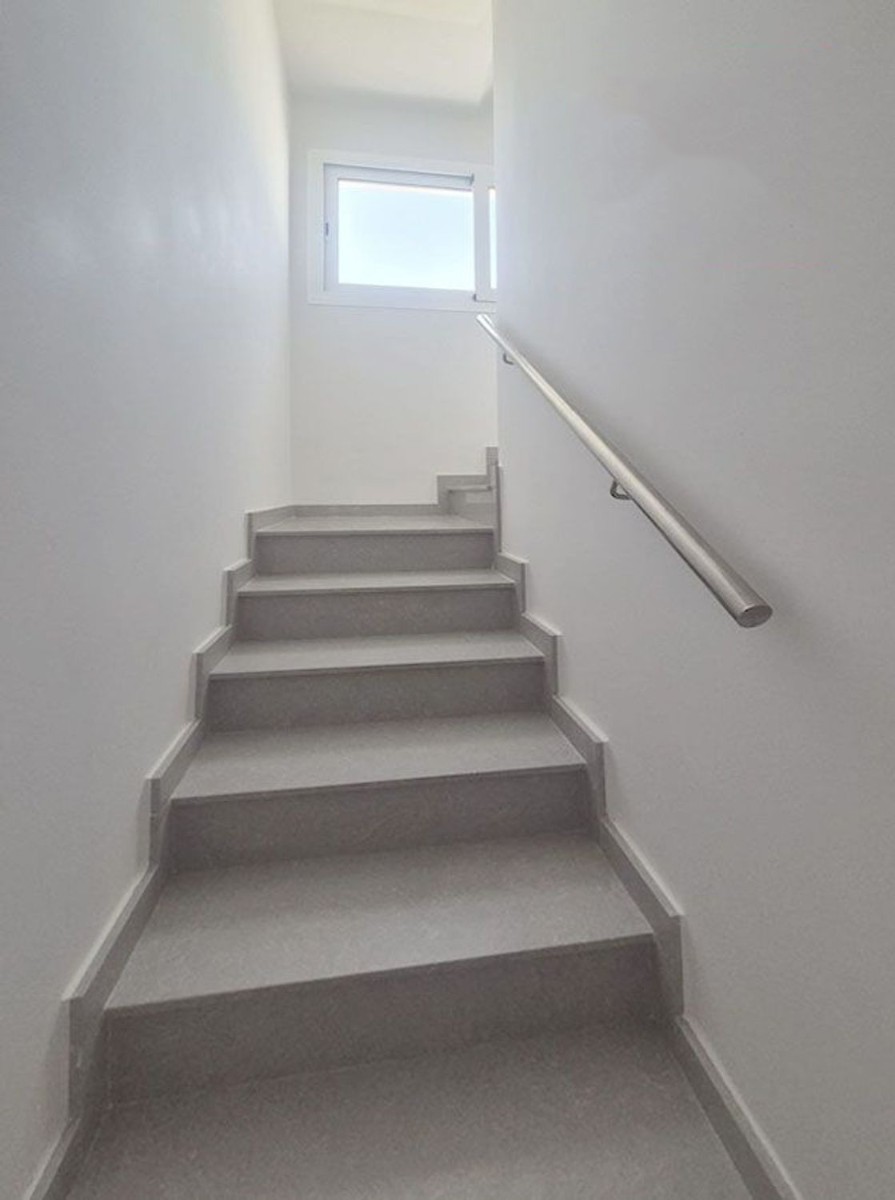 Villa in Alicante, Spanien 3 Schlafzimmer, 120 m2 Nr. 194757