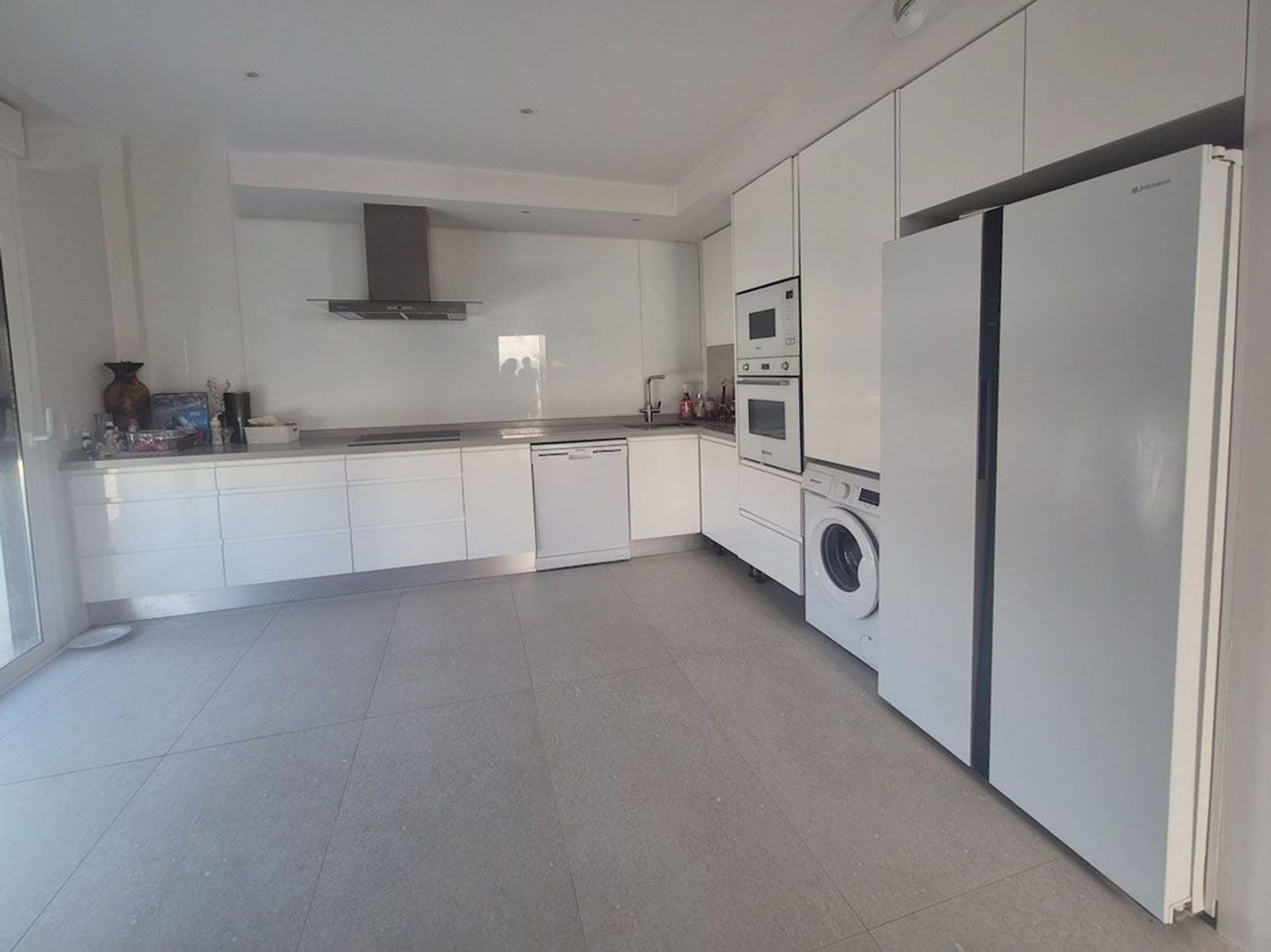 Villa in Alicante, Spanien 3 Schlafzimmer, 120 m2 Nr. 194757